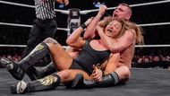WWE United Kingdom Championship: WALTER